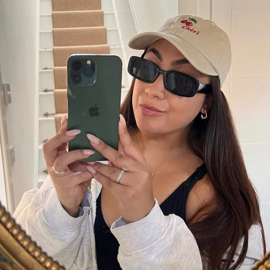 'Mon Chéri' cap image 1