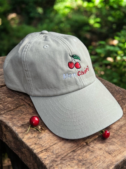 'Mon Chéri' cap image 0