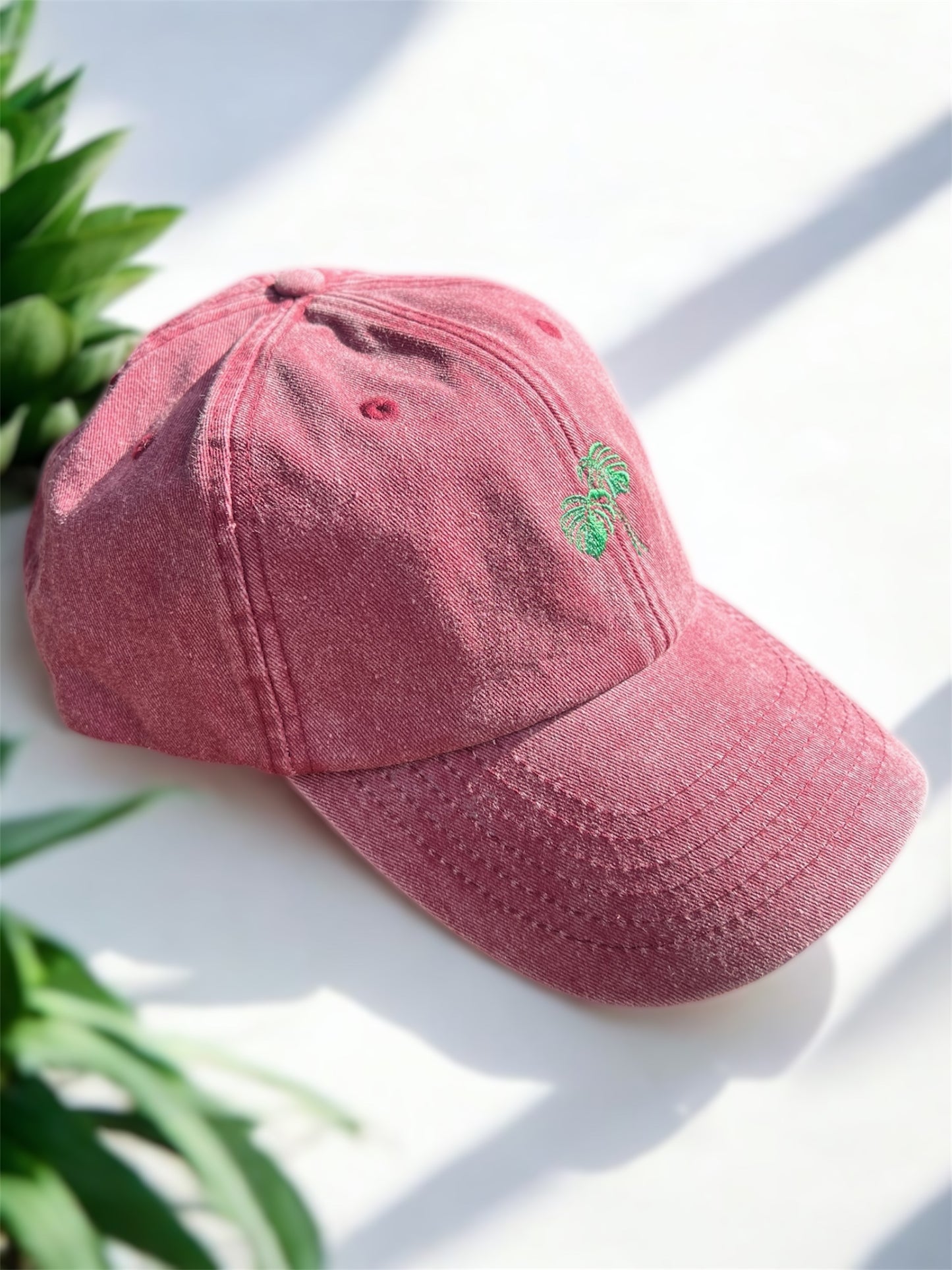 Monstera cap image 0