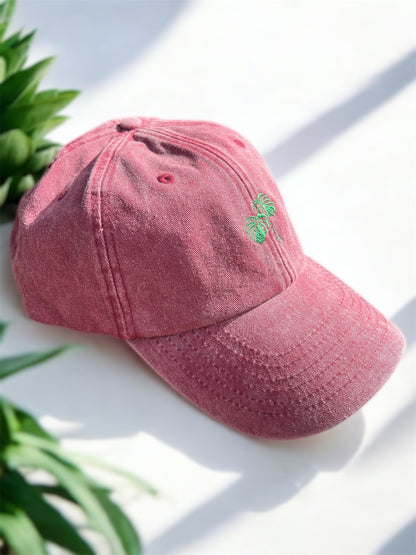 Monstera cap image 0