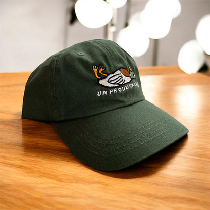 UnproDUCKtive cap image 1
