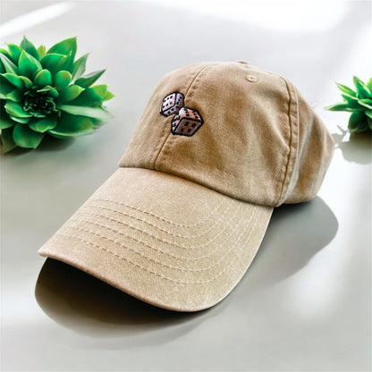 Dice cap image 0