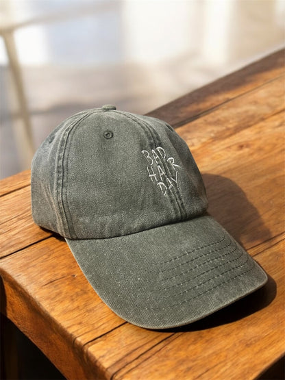'Bad Hair Day' cap image 0