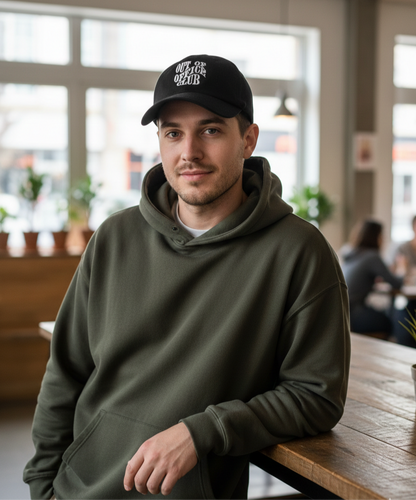 Out of Office Club Cap