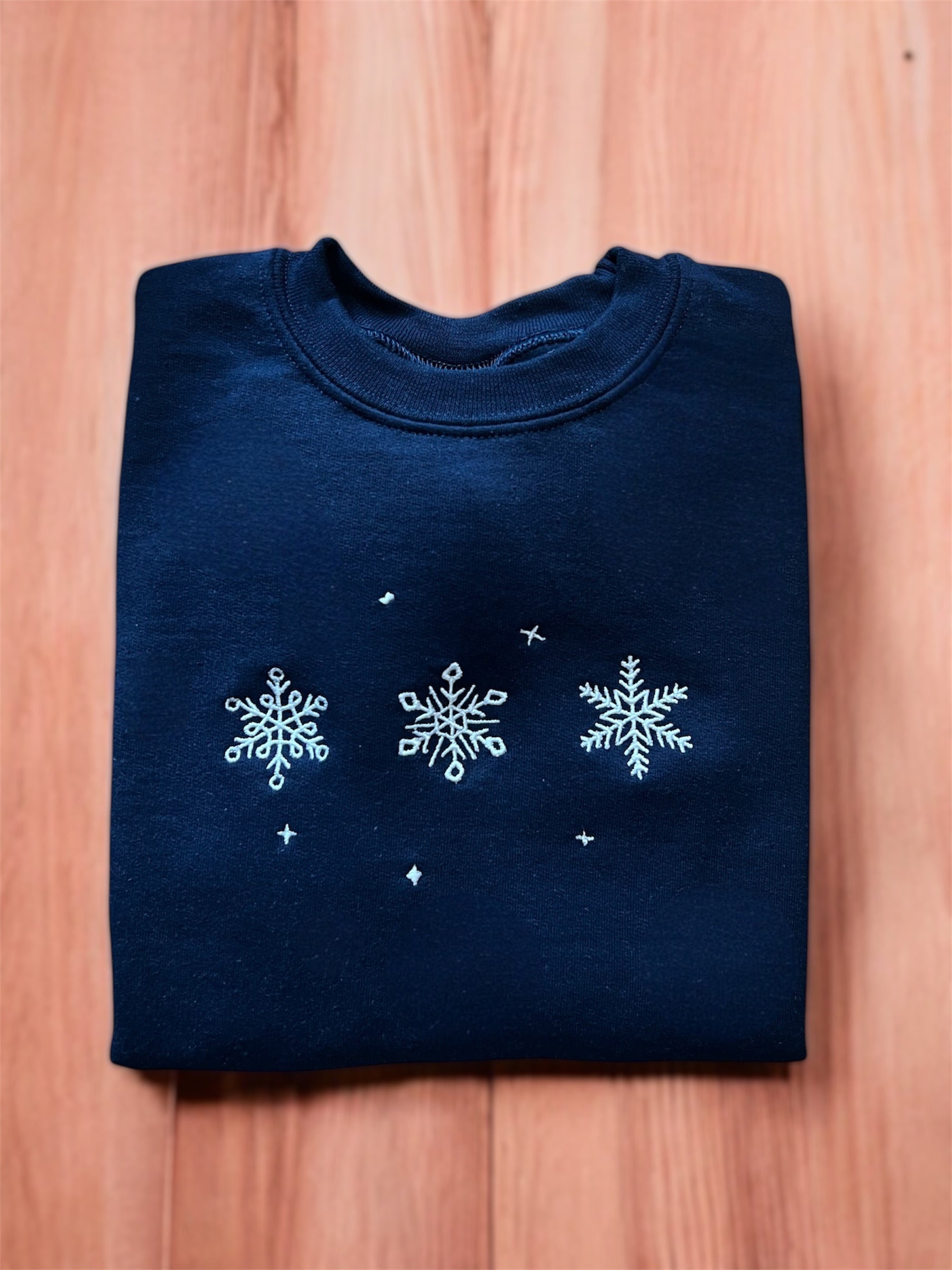 Snowflake Sweater image 0