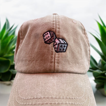Dice cap image 1